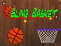Gioco Sling Basket
