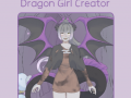 Gioco Dragon Girl Creator