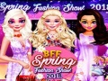 Gioco BFF Spring Fashion Show 2018