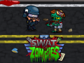 Gioco Swat vs Zombie