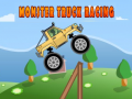 Gioco Monster Truck Racing