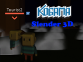 Gioco Kogama Slender 3D