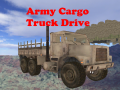 Gioco Army Cargo Truck Drive