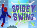 Gioco Spidey Swing