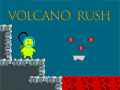 Gioco Volcano Rush