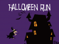 Gioco Halloween Run