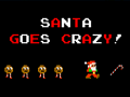 Gioco Santa Goes Crazy