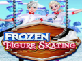 Gioco Frozen Figure Skating