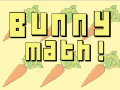 Gioco Bunny Math 