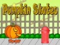 Gioco Pumpkin Skates