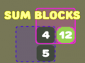 Gioco Sum Blocks 
