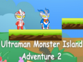 Gioco Ultraman Monster Island Adventure 2