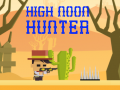 Gioco High Noon Hunter