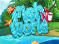 Gioco Fish World