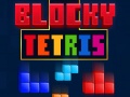 Gioco Blocky Tetris
