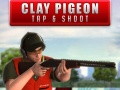 Gioco Clay Pigeon: Tap and Shoot