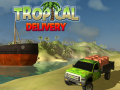 Gioco Tropical Delivery