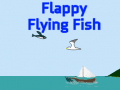 Gioco Flappy Flying Fish
