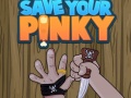 Gioco Save Your Pinky