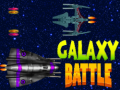 Gioco Galaxy Battle