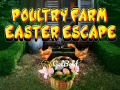 Gioco Poultry Farm Easter Escape
