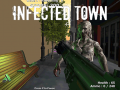 Gioco Infected Town
