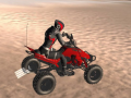 Gioco Desert Racing