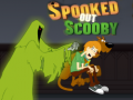 Gioco Spooked Out Scooby