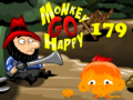 Gioco Monkey Go Happy Stage 179