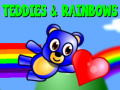 Gioco Teddies and Rainbows