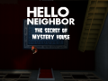 Gioco Hello Neighbor: The Secret of Mystery House