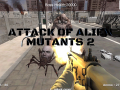 Gioco Attack of Alien Mutants 2