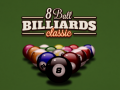 Gioco 8 Ball Billiards Classic