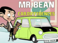 Gioco Mr. Bean Car Differences