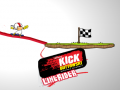 Gioco Kick Buttowski: Line Rider