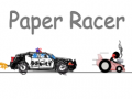 Gioco Paper Racer