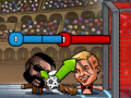 Gioco Puppet Football Fighters 