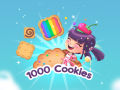 Gioco 1000 Cookies