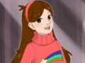 Gioco Mabel Dress Up Game