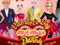 Gioco Valentines Day Mix Match Dating