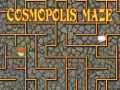 Gioco Cosmopolis Maze