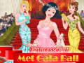 Gioco Princesses At Met Gala Ball