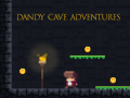Gioco Dandy Cave Adventures