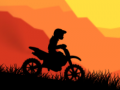 Gioco Sunset Bike Racer