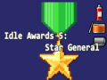 Gioco Idle Awards 5: Star General
