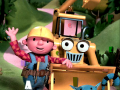 Gioco Bob the Builder: Hidden Letters