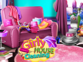 Gioco Girly House Cleaning