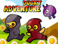 Gioco Ducky Adventure