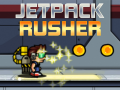 Gioco Jetpack Rusher