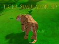 Gioco Tiger Simulator 3D